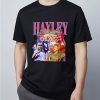 Vintage Paramore Doodle Music Tour Hayley Williams Paramore Rock Band