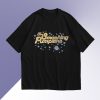 Vintage The Smashing Pumpkins 1996 Sadness Tour Disco Graphic Tee