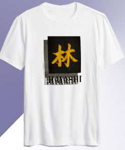 Vintage X Japan Hayashi 90s Tshirt