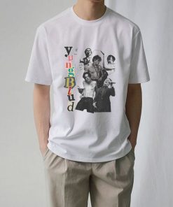 Yung Blud Band T Shirt