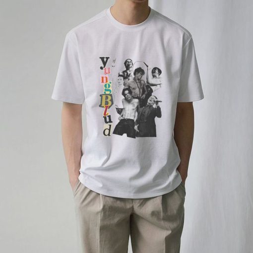 Yung Blud Band T Shirt