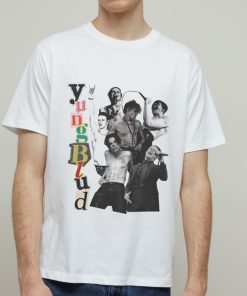 Yung blud T Shirt