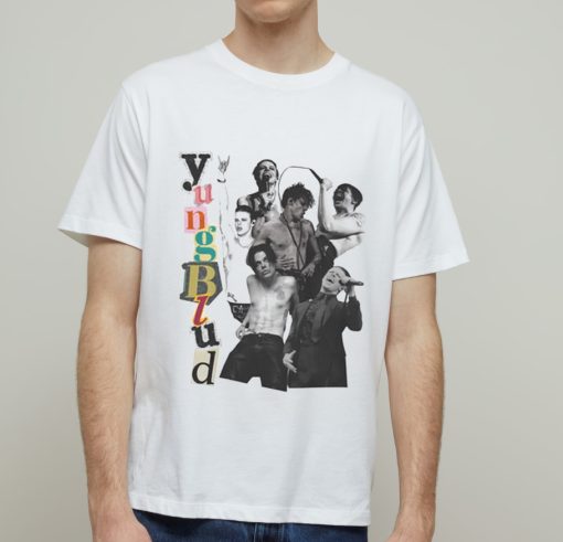 Yung blud T Shirt