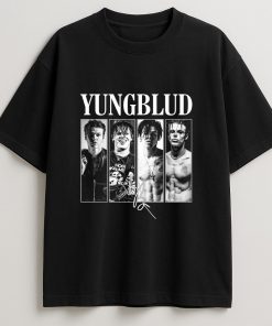 Yungblud T-Shirt