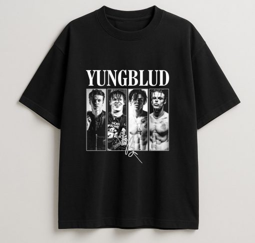 Yungblud T-Shirt