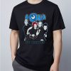 90s Aqua Band Tee Retro Music Shirt