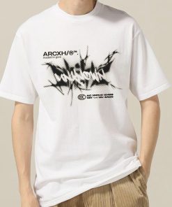 Atashi Dominik Harth T Shirt