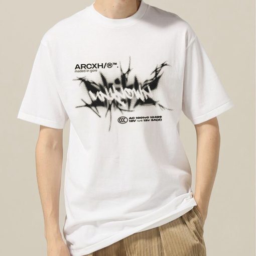 Atashi Dominik Harth T Shirt