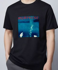 Best MORPHINE 1997 Like Swimming tour 90s band T Shirt
