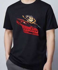Casiopea Japanese jazz fusion Japanese band shirt