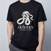 Deftones Snake Rock Hip Hop Cotton Oversize T-Shirt