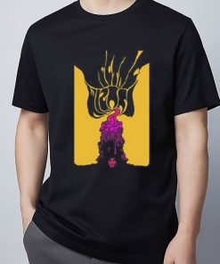 Electric Wizard Band Shirt