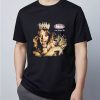 Hole Live Through this T-shirt