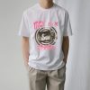 Iggy & The Stooges tv Vintage T-Shirt