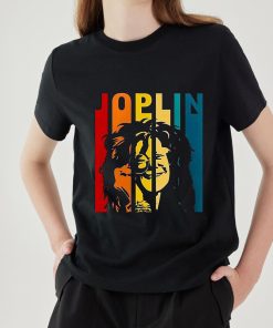 Janis Joplin T-Shirt