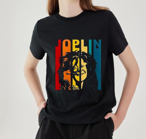 Janis Joplin T-Shirt