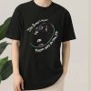 Jeff Buckley Present Mystery White Boy Tour 1995 Shirt