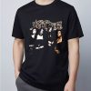 Kittie Band Metal Rock T Shirt