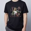 Kurt Cobain through this new tee