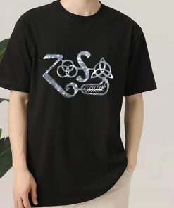 Led rock band T-Shirt