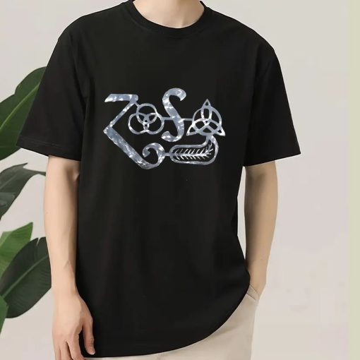 Led rock band T-Shirt