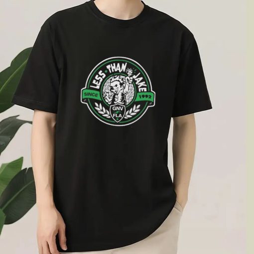 Less Than Jake Merch Less Than Jake T-Shirt
