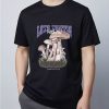 Lets Trippin With Me Problem Club T-Shirt Oversize Ketty T Shirt