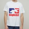 Limp Bizkit Classic T-Shirt