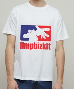 Limp Bizkit Classic T-Shirt