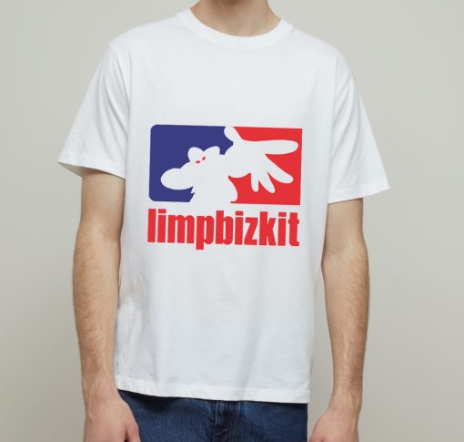Limp Bizkit Classic T-Shirt