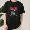 Loathe Metal Music The Cold Sun Album Shirt