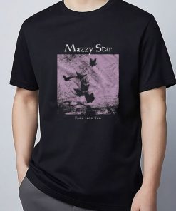 Mazzy Star Exclusive T-Shirt Unisex Rock Music Band Tee