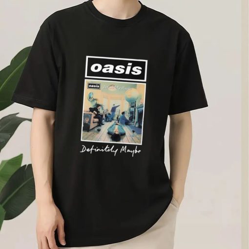Minimalist Definitely Bestselling Maybe T-Shirt
