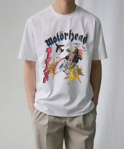 Motorhead T Shirt