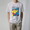 Mudhoney Band Heaven Rock T Shirt