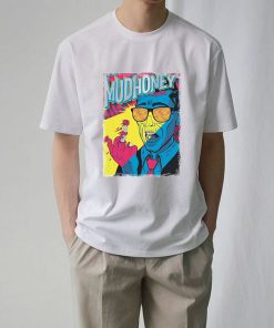 Mudhoney Band Heaven Rock T Shirt