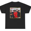 Music Lover 99 Red Balloons Album Retro Band Shirt