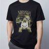 Nirvana Band T Shirt