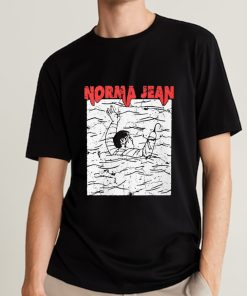 Norma Jean T-Shirt