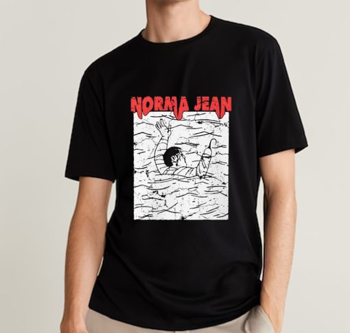 Norma Jean T-Shirt
