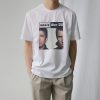 Oasis 2025 Tour T-Shirt Vintage Band Tee