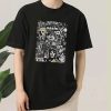 Oasis Band T Shirt