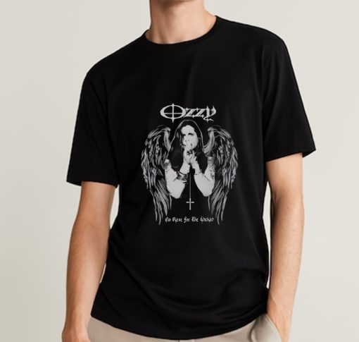 Ozzy Osbourne Fans Unisex Softstyle T-Shirt