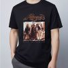 Poison 90s Band Rock Concert Vintage Music Festival Tshirt