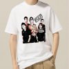 Pulp Rock Band T shirt vintage