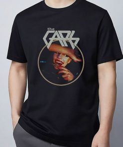 Rare the cars band album 1978 Men's Unisex T-shirt