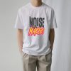 Retro Noisemakers Band Rock T Shirt