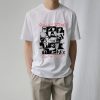 Rolling Stones Exileon Main ST Band T Shirt