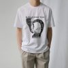 Rudimentary Peni Archaic Band Shirt