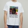 TWENTY ONE PILOTS The eras tour T-Shirt